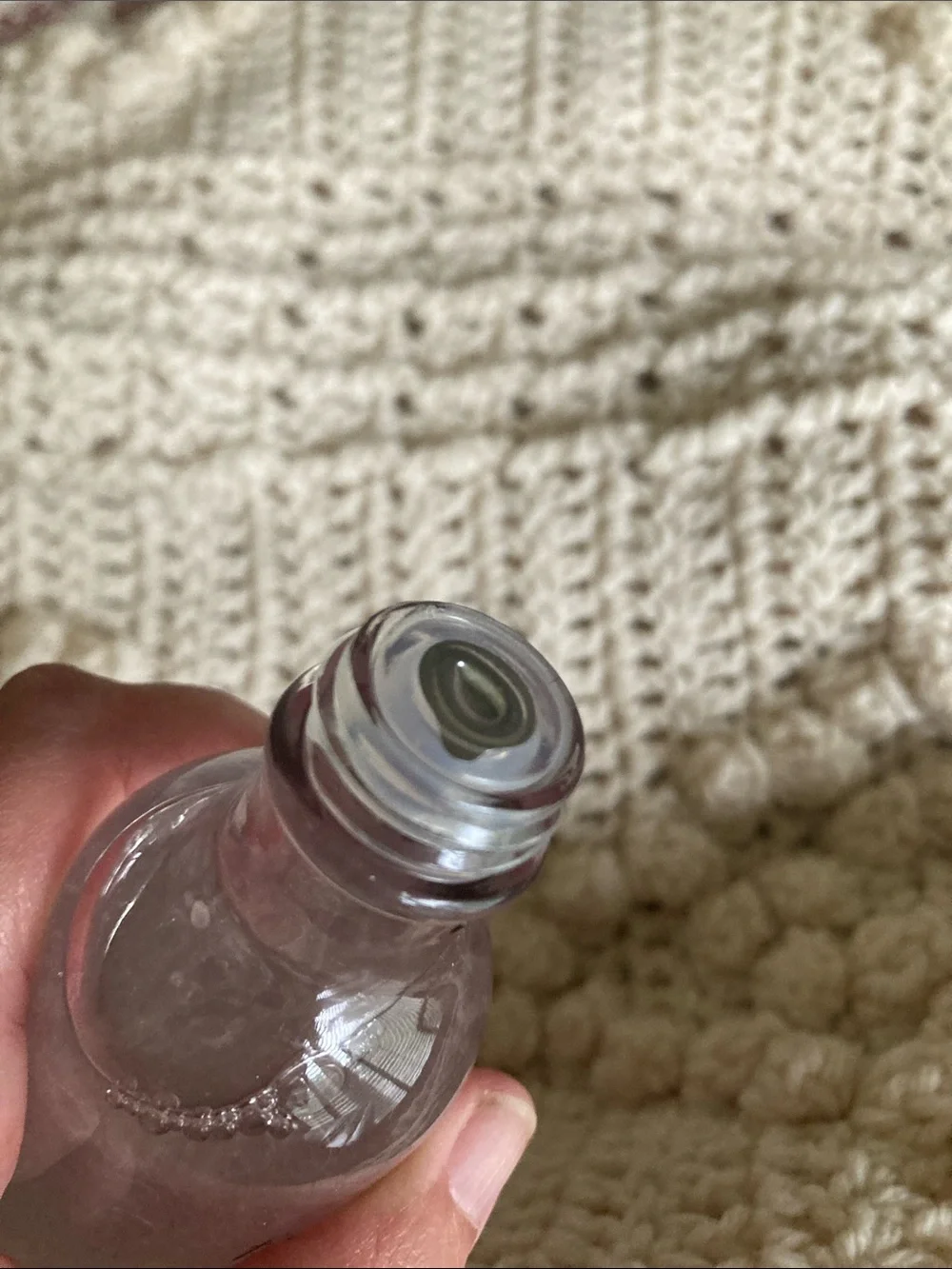 fresh Rose Deep Hydration Oil-Infused Serum